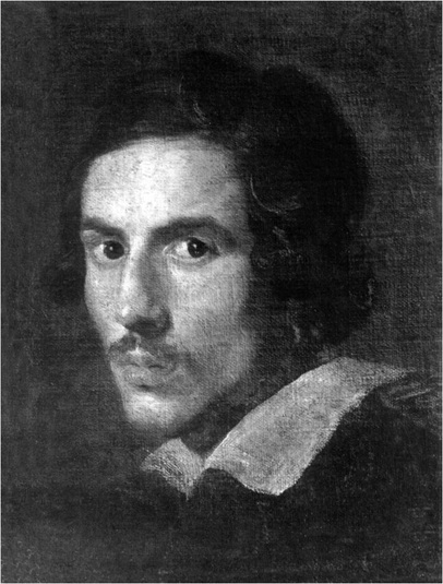 Giovanni Lorenzo Bernini - Digging into the History of a Stupendous Past